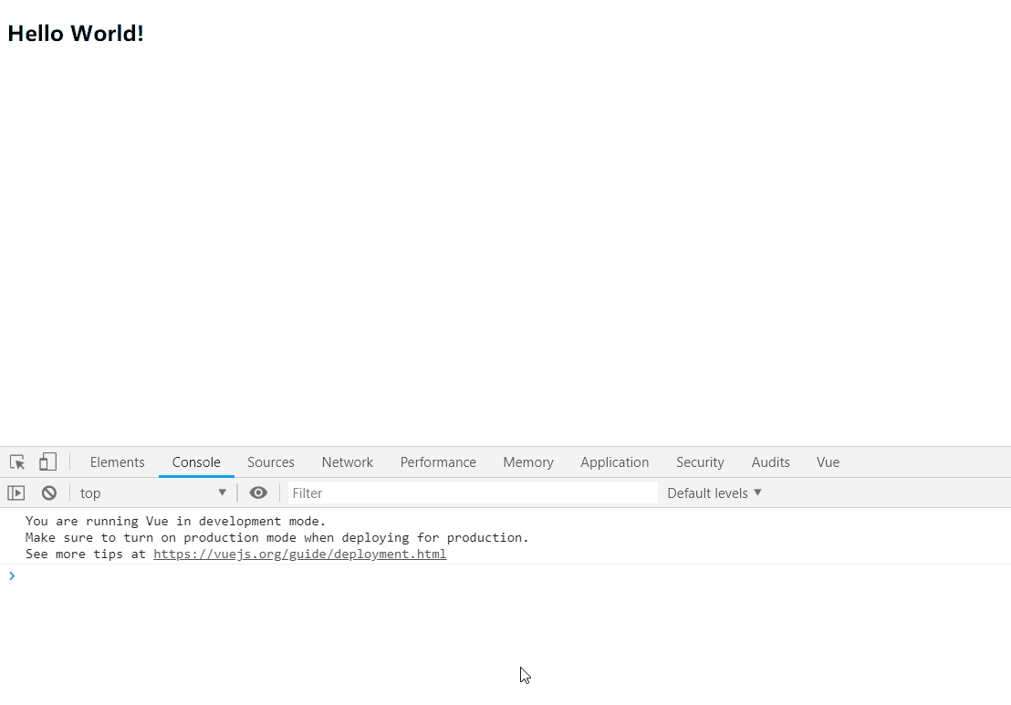 beforeUpdate 钩子函数