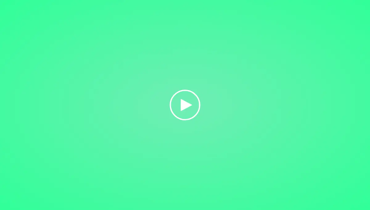 Demo image: Attractive Play Button