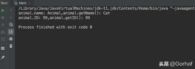 “全栈2019”Java第五十六章：多态与字段详解