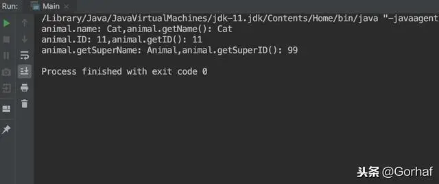 “全栈2019”Java第五十六章：多态与字段详解