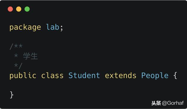 “全栈2019”Java第五十八章：多态中方法返回类型可以是子类类型