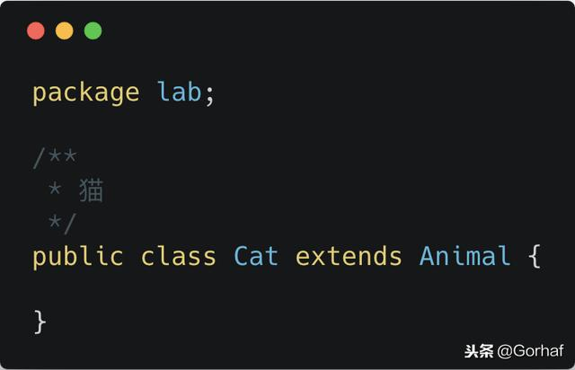 “全栈2019”Java第五十八章：多态中方法返回类型可以是子类类型