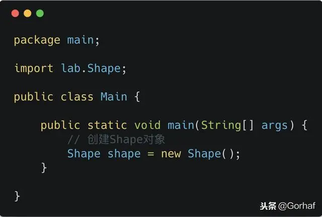 “全栈2019”Java第六十章：如何定义接口