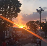 南城北郊的个人资料头像