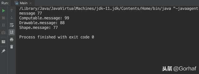 “全栈2019”Java第六十二章：接口与常量详解