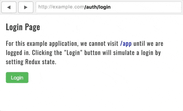 登录限制动态图