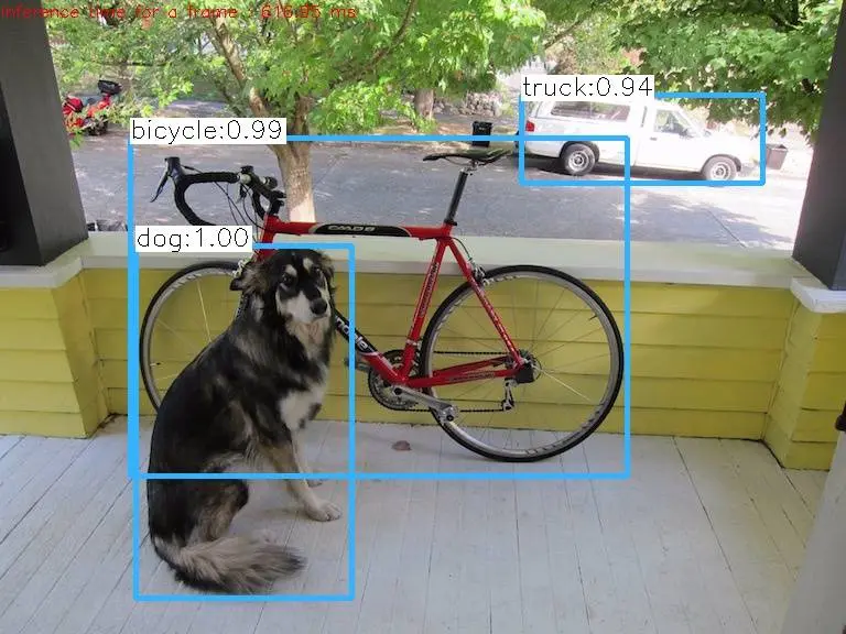 《我的模型能跑多快——神经网络模型速度调研(一)》