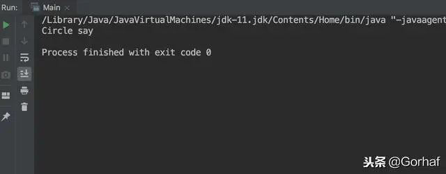 “全栈2019”Java第六十三章：接口与抽象方法详解