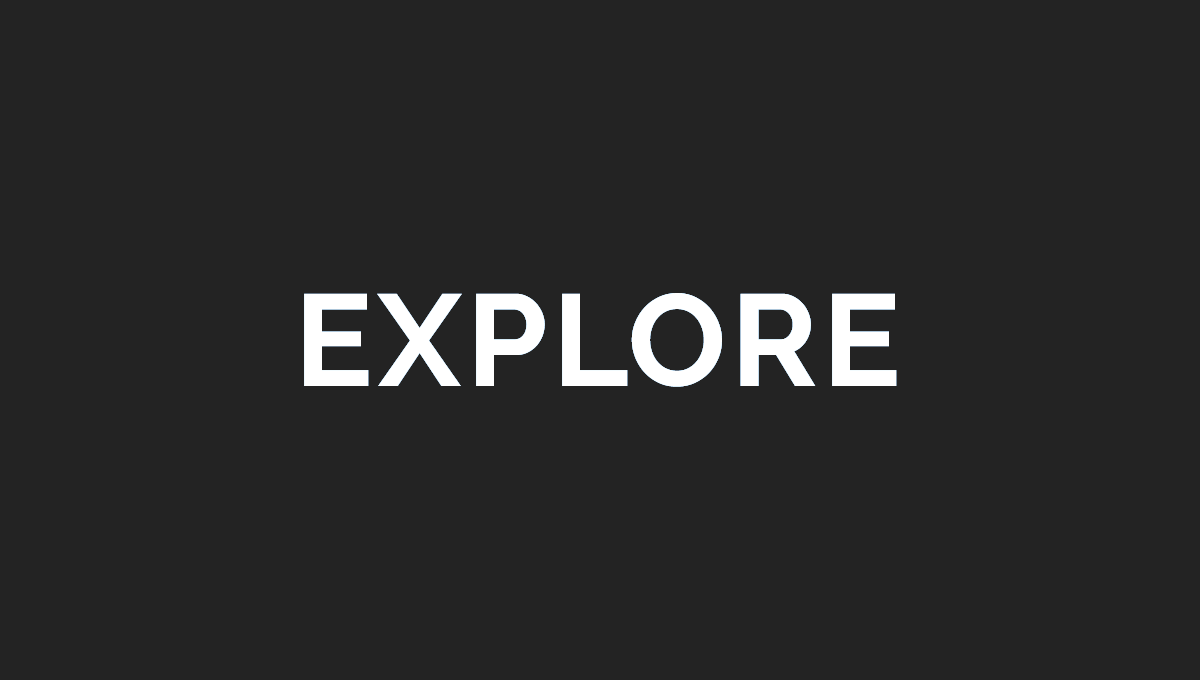 Demo image: Glitch Hover Effect CSS