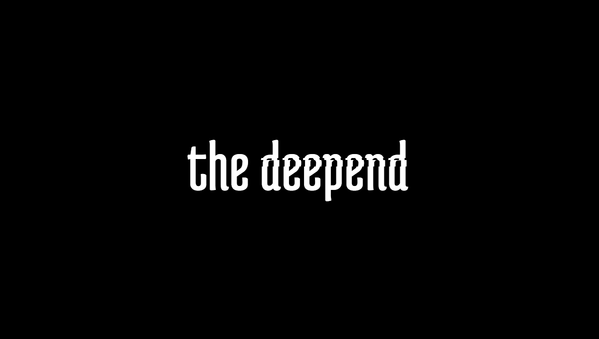 Demo image: Glitch Text