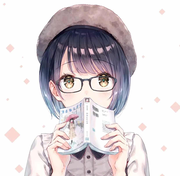 鱼雨羽的个人资料头像