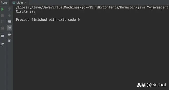 “全栈2019”Java第六十四章：接口与静态方法详解