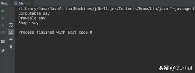 “全栈2019”Java第六十四章：接口与静态方法详解