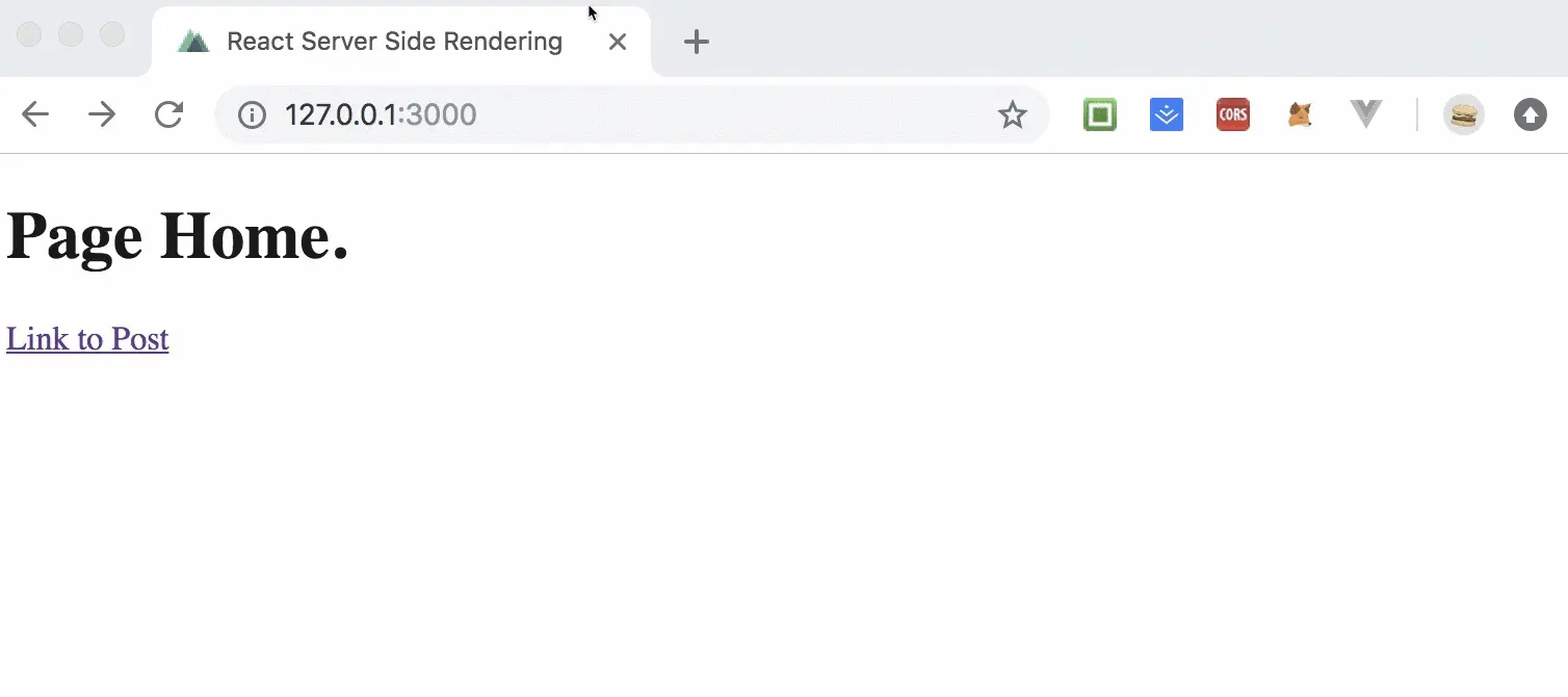 React-Server-Side-Rendering-Final