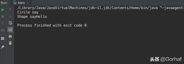“全栈2019”Java第六十五章：接口与默认方法详解