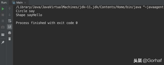 “全栈2019”Java第六十五章：接口与默认方法详解