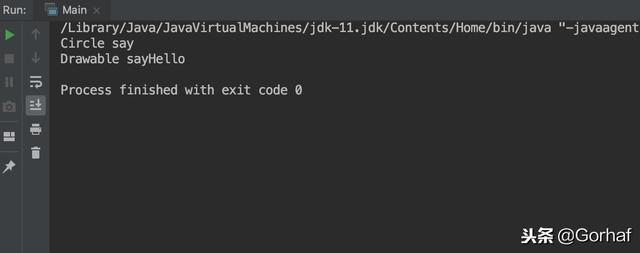 “全栈2019”Java第六十五章：接口与默认方法详解
