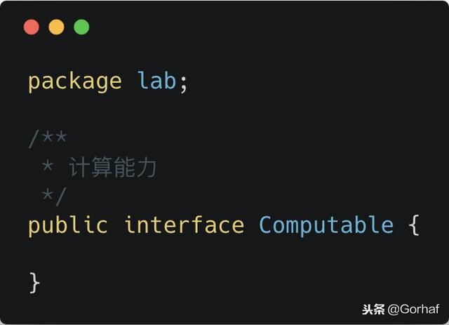 “全栈2019”Java第六十五章：接口与默认方法详解