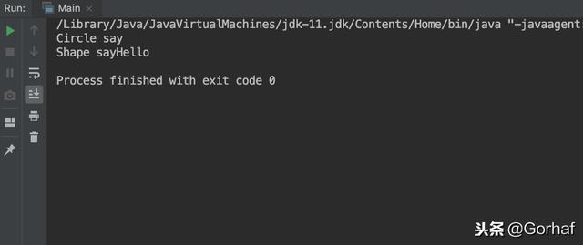 “全栈2019”Java第六十五章：接口与默认方法详解