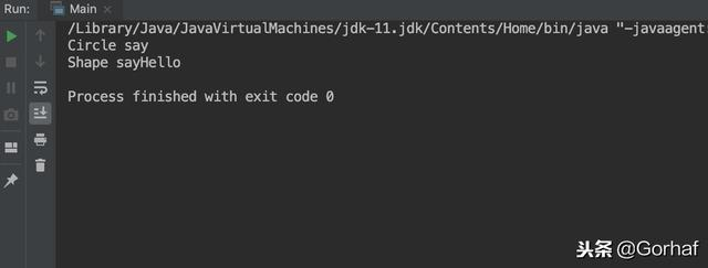 “全栈2019”Java第六十五章：接口与默认方法详解