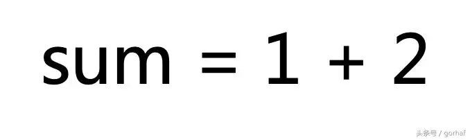 “全栈2019”Java第十七章：赋值运算符和算术运算符