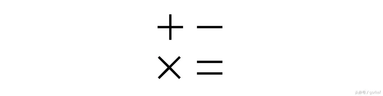 “全栈2019”Java第十七章：赋值运算符和算术运算符