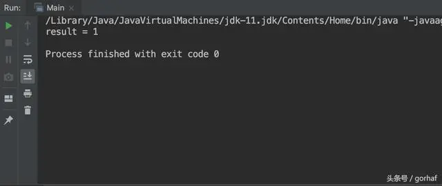 “全栈2019”Java第十七章：赋值运算符和算术运算符