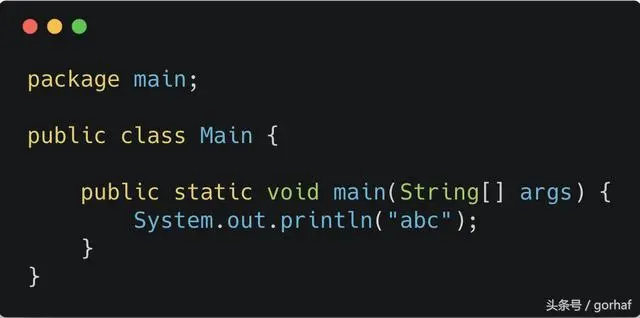 “全栈2019”Java第十七章：赋值运算符和算术运算符