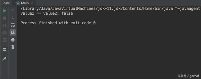“全栈2019”Java第十九章：关系运算符、条件运算符和三元运算符
