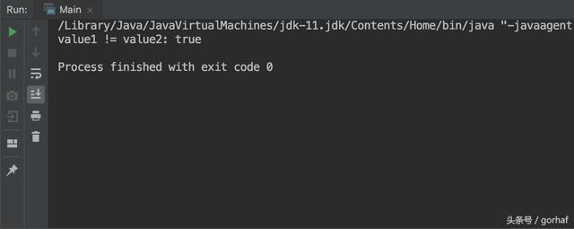 “全栈2019”Java第十九章：关系运算符、条件运算符和三元运算符