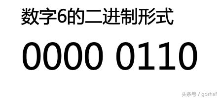 “全栈2019”Java第二十章：按位与、按位或、异或、反码、位运算