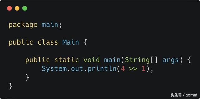 “全栈2019”Java第二十章：按位与、按位或、异或、反码、位运算