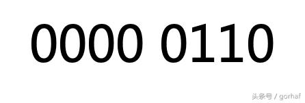 “全栈2019”Java第二十章：按位与、按位或、异或、反码、位运算
