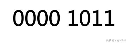 “全栈2019”Java第二十章：按位与、按位或、异或、反码、位运算