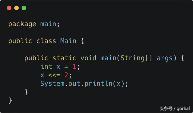 “全栈2019”Java第二十章：按位与、按位或、异或、反码、位运算