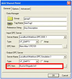 完成共享点配置