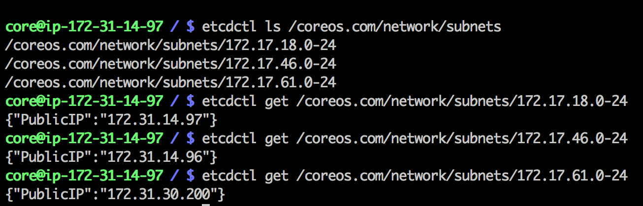 一篇文章带你了解Flannel