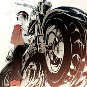 AlphaChance的个人资料头像