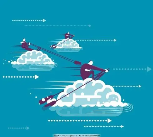 云计算对电子商务的应用优势