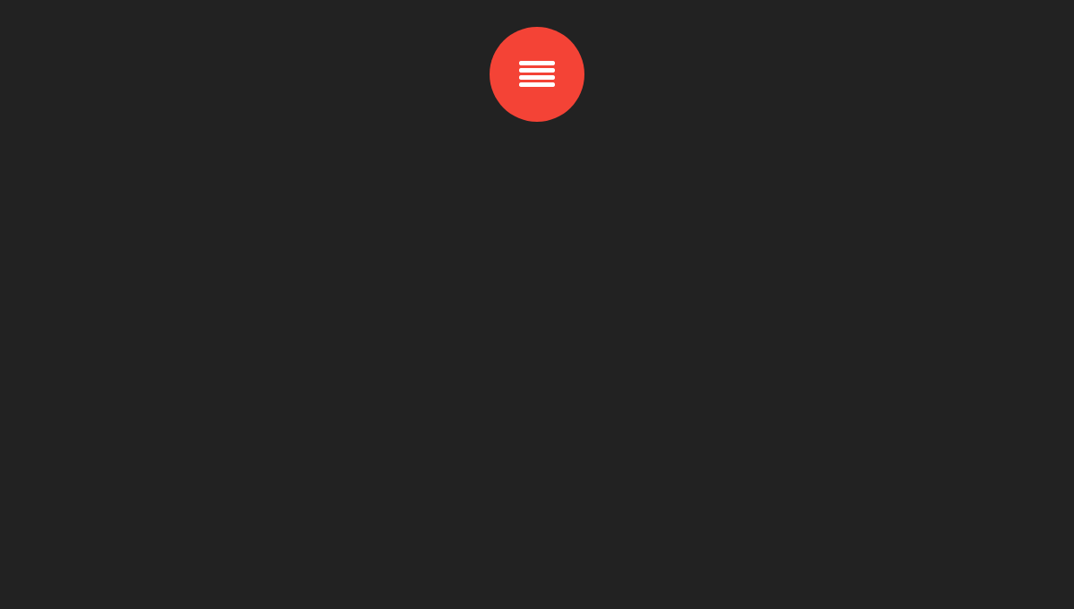 Demo image: Pure CSS Toggle Menu