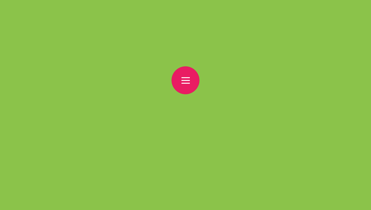 Demo image: CSS Gooey Menu (Version 2)