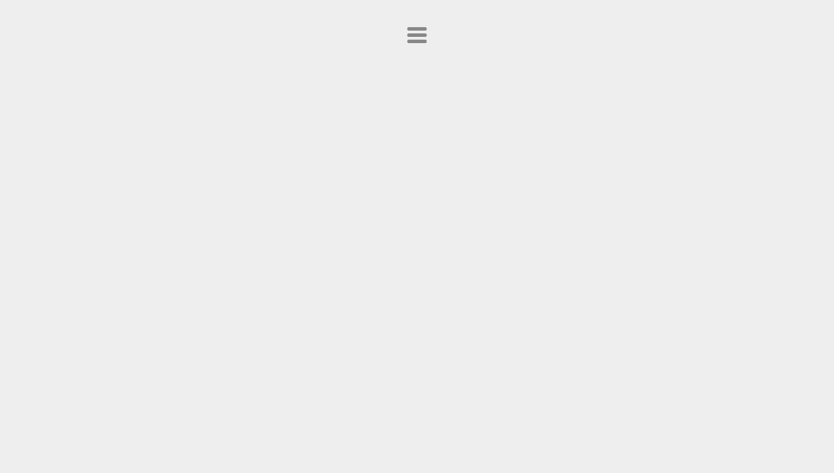 Demo image: Menu Toggle Button with Flat Menu