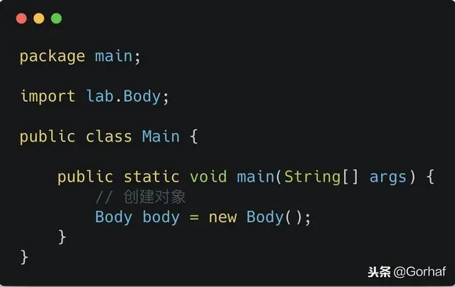 “全栈2019”Java第七十三章：外部类里多个静态非静态内部类详解
