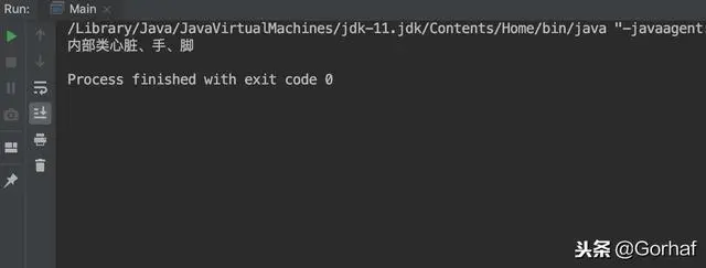 “全栈2019”Java第七十三章：外部类里多个静态非静态内部类详解