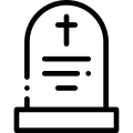 互联网坟墓