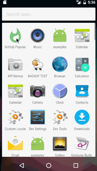 React Native Android启动屏，启动白屏，闪现白屏
