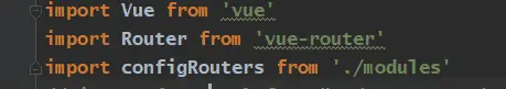 外层index.js