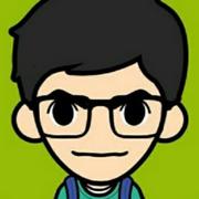 EvansZhang的个人资料头像