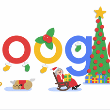 谷歌涂鸦于2018-12-25 11:04发布的图片