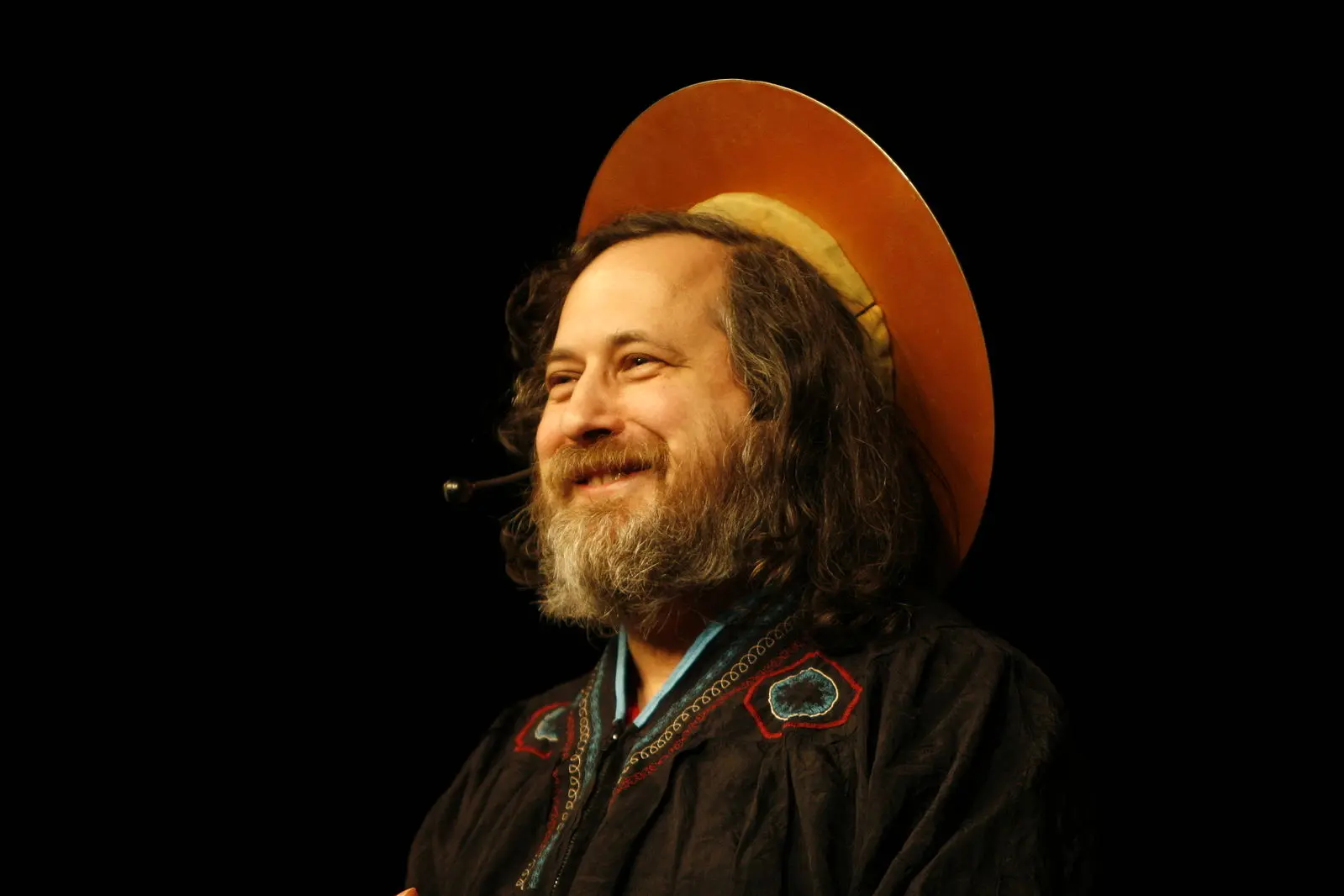 Richard Stallman
